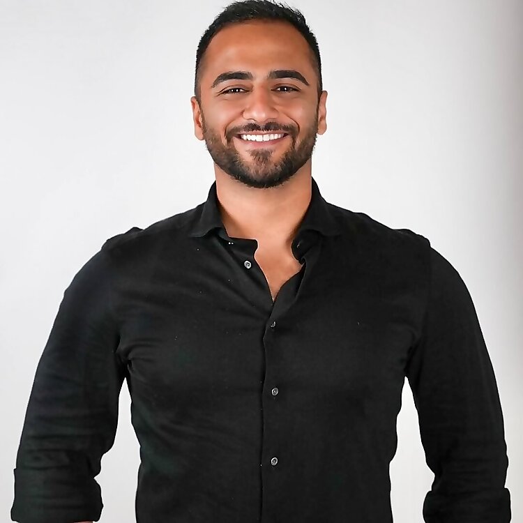 Osama Akl