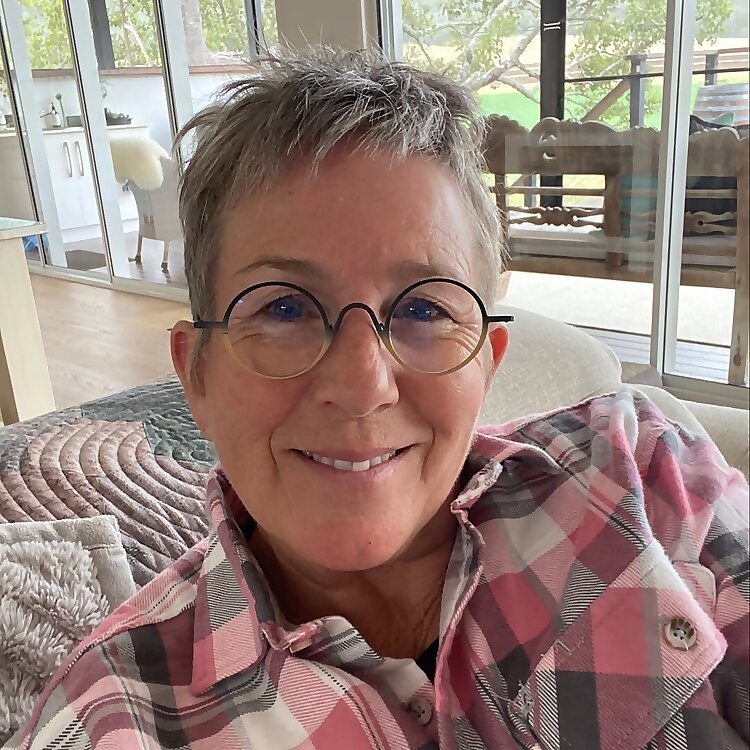 Lynette Anderson