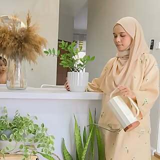 Siti Suhairah Omar