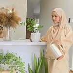 Siti Suhairah Omar