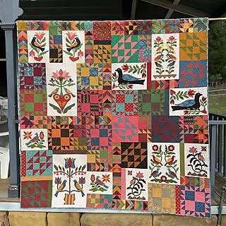 Hatcreekquilts