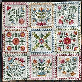 Hatcreekquilts