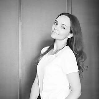 Kateryna Kulesh 