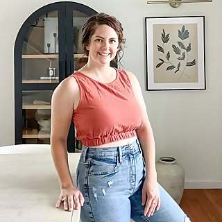 Michelle Stezovsky