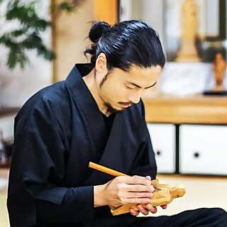 Gakyu Miyamoto
