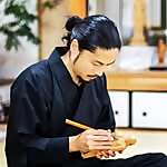 Gakyu Miyamoto