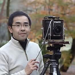 Masayuki Kitano