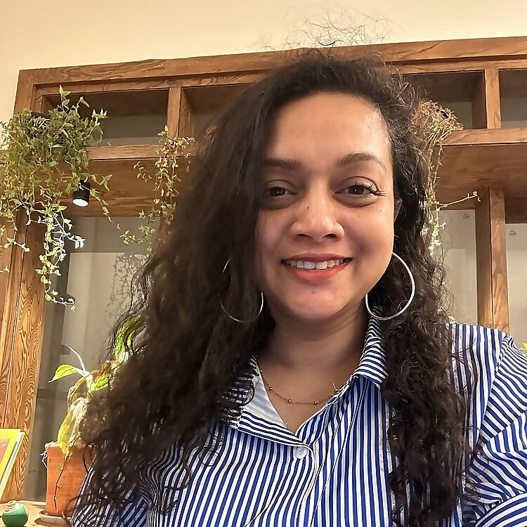 Shraddha Lohia