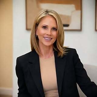 Erin Woodford