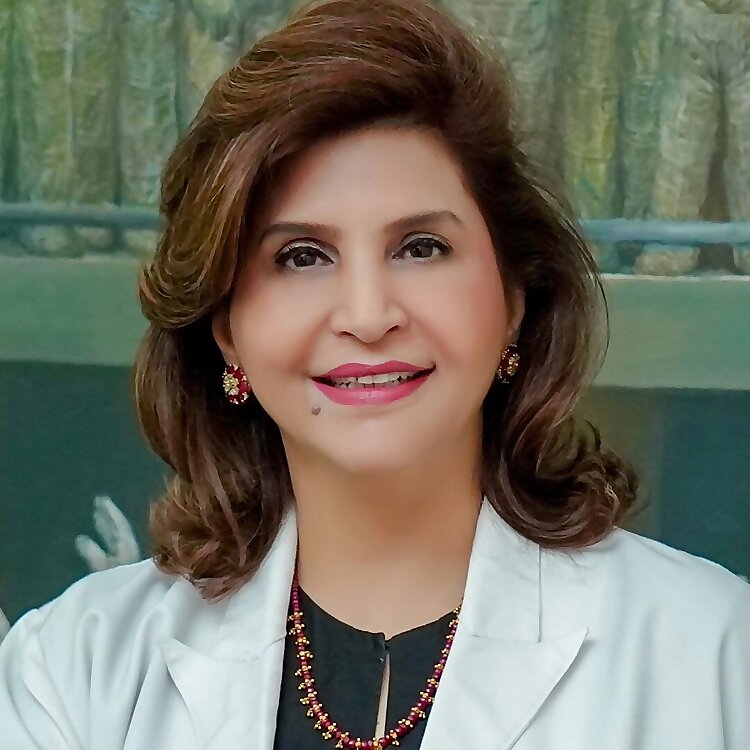 Neelam Mohan
