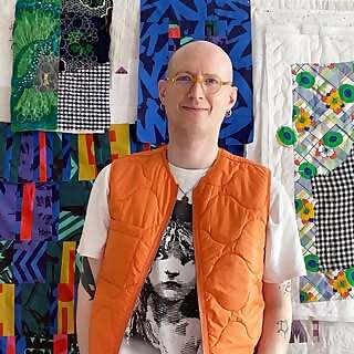 Russell Barratt 
