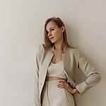 Alena Kliukina 