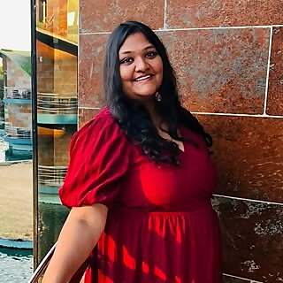 Ankita Kothari 