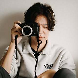 Kazuo Nakayama