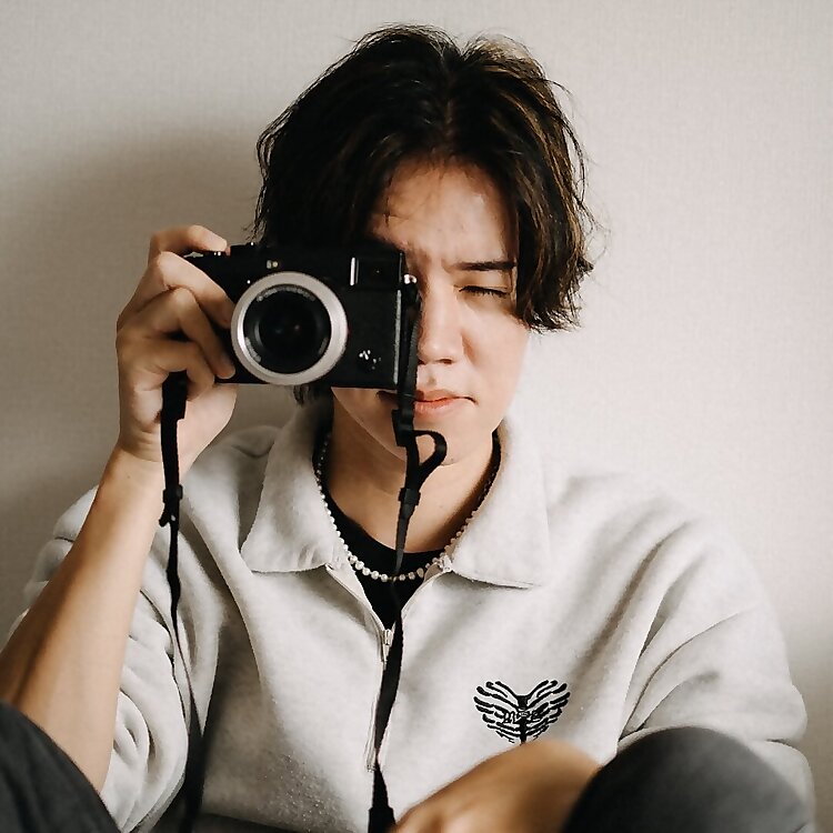 Kazuo Nakayama