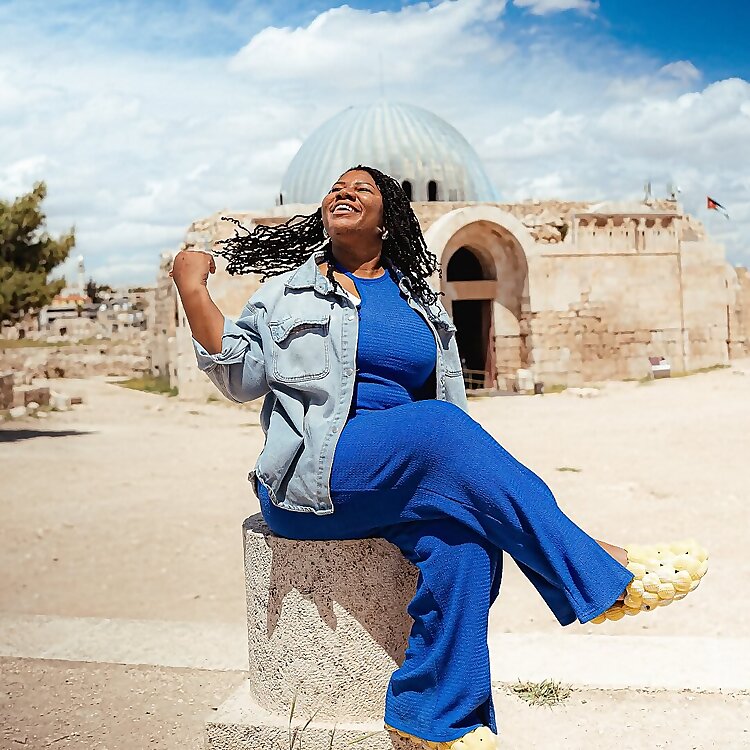 Tolu Ade 