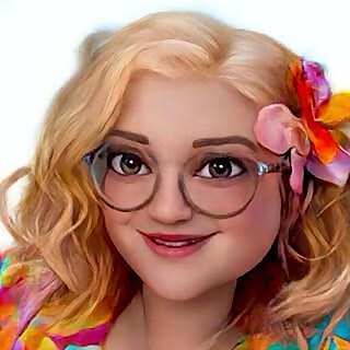 Sarah Payne 