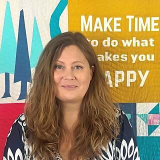 Jo Westfoot