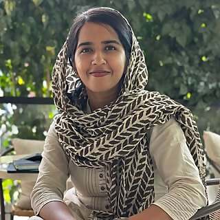 Dr Fathima Saheer
