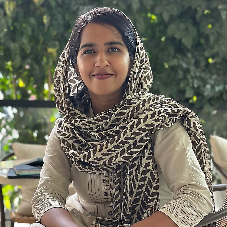Dr Fathima Saheer