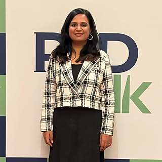 Dr Reema Pandya