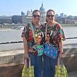 Leeann and Kayleigh Murphy