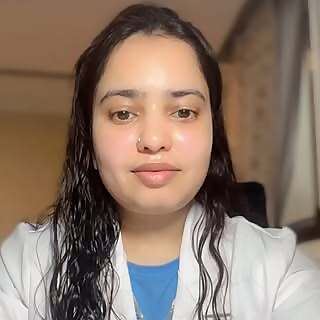 Dr Sadia Mansoor