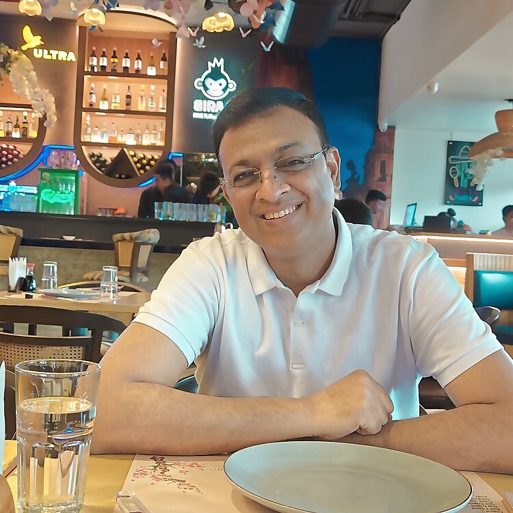 Rajeev Ranjan