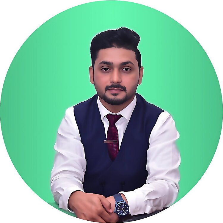 Dr. Tarun Anand
