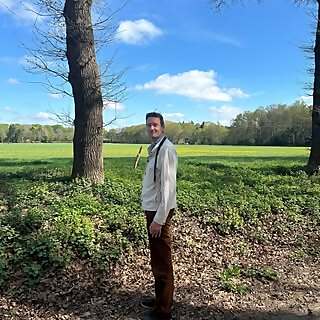 Dr. Herman Wesselink