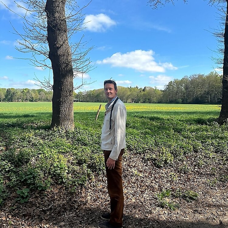 Dr. Herman Wesselink