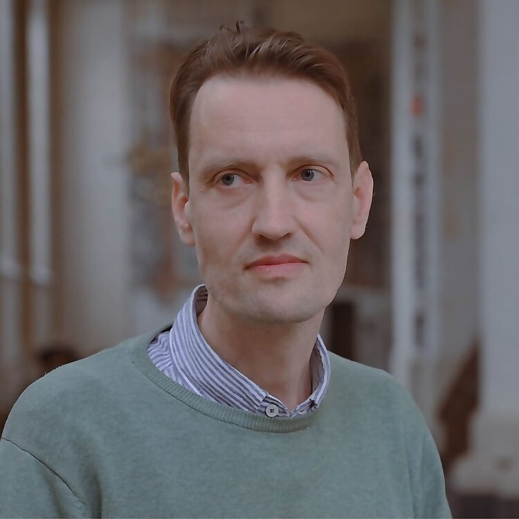 Dr. Herman Wesselink