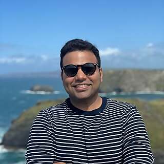 Dr Siddhant Lalwani