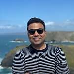 Dr Siddhant Lalwani