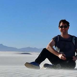 Brett Hildabrand