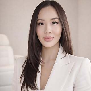 Anne Chiang