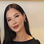 Anne Chiang