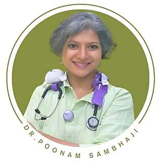 Poonam Sambhaji