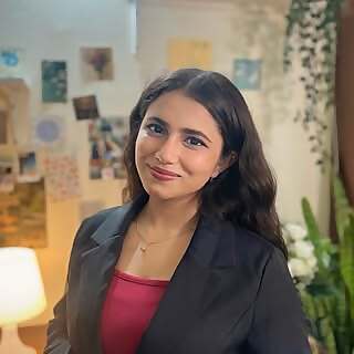 Deeksha Rao