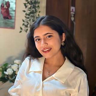 Deeksha Rao