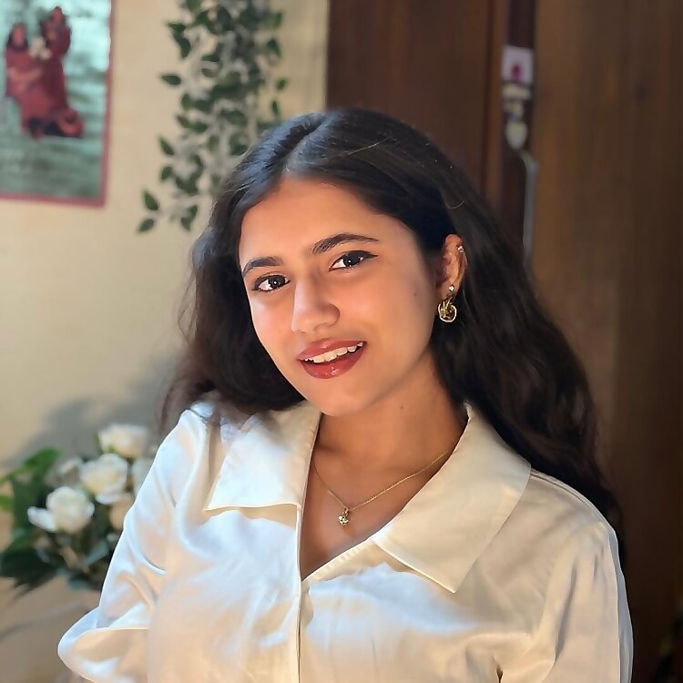 Deeksha Rao
