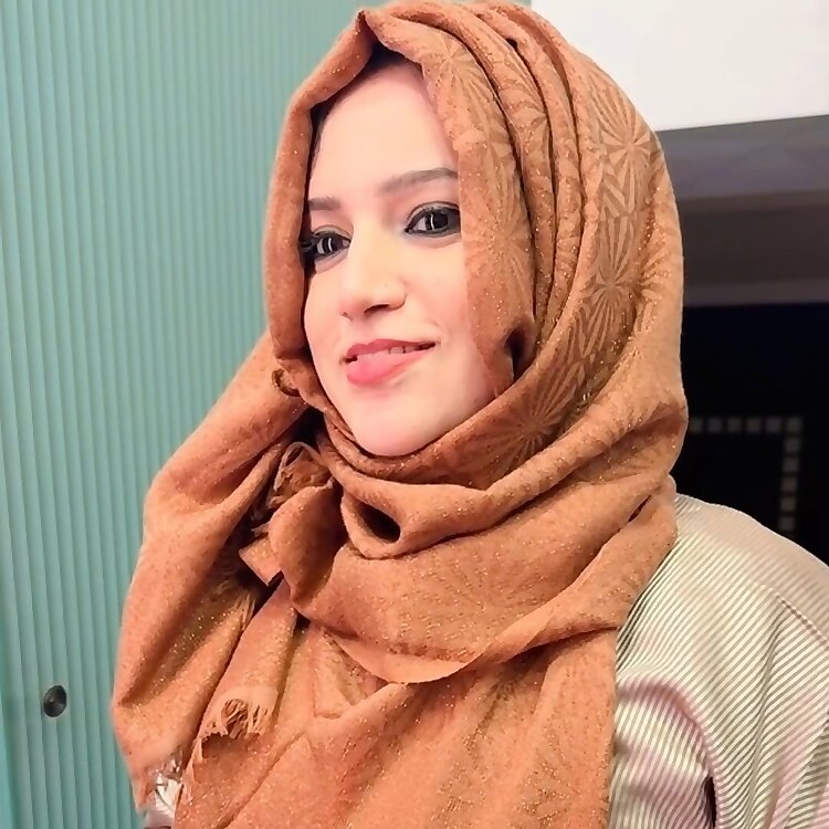 Dr Almas Syed