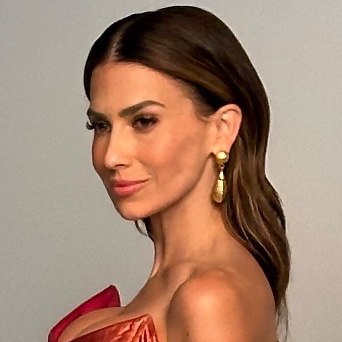 Hilaria Thomas Baldwin