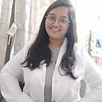 Dr Prabha Kenkare