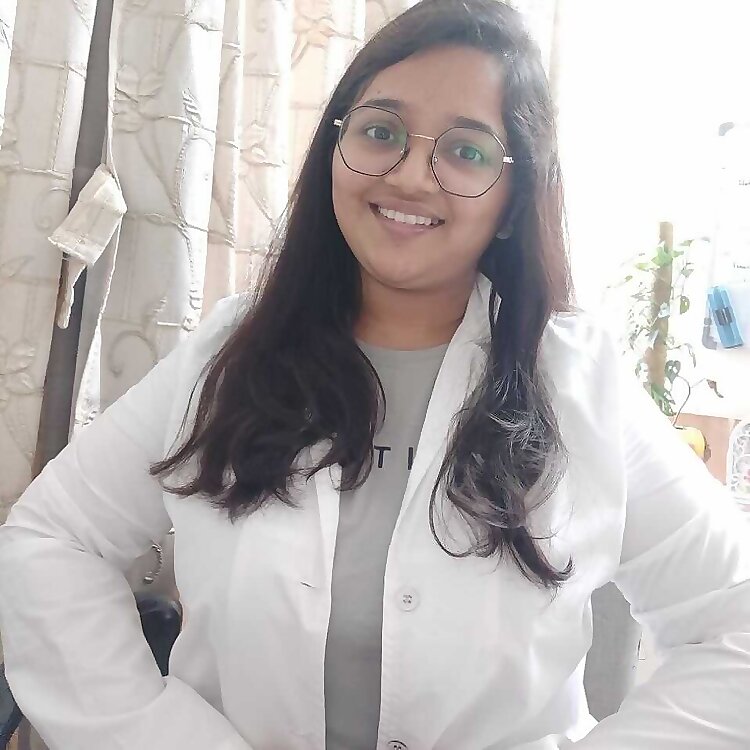 Dr Prabha Kenkare