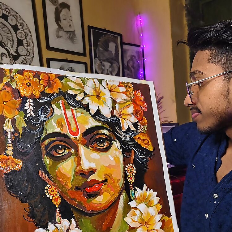 Sudhakar Raj Sahu