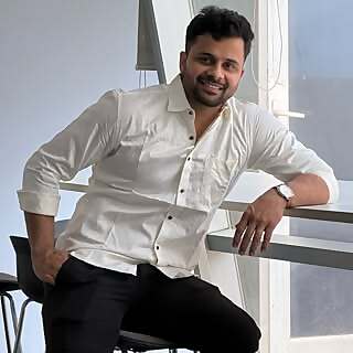 Vikrant Malik