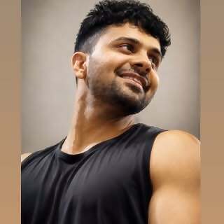 Vikrant Malik
