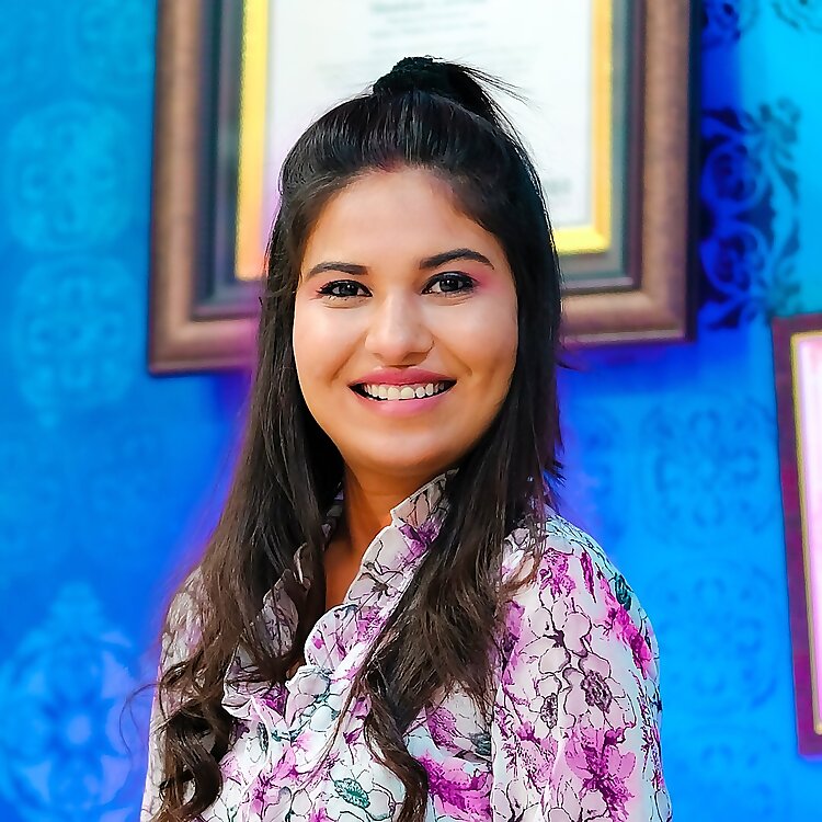 Shikha Sharma