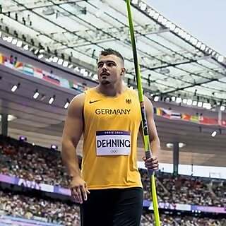 Max Dehning
